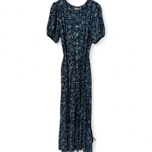 Faherty Orinda Maxi Dress